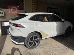 فورثينج T5 ايفو
